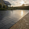 A Complete Guide to Textured Concrete Finishes for UK Properties in 2026