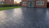 Patterned Concrete Driveway Cost UK: A Comprehensive Guide for 2026