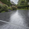 Effective Patterned Concrete Driveway Drainage: A UK Homeowner’s Guide for 2026