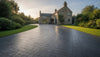 Bespoke Imprinted Concrete Patterns: A 2026 Guide to Custom Driveway Design
