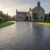 Bespoke Imprinted Concrete Patterns: A 2026 Guide to Custom Driveway Design