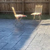 The Benefits of Concrete Patios vs Wooden Patios