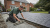 Professional Driveway Excavation and Pour: The Master Craftsman’s Guide to Patterned Concrete