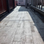 Commercial Concrete Driveways & Access Roads