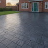 Patterned Concrete Driveway Cost UK: A Comprehensive Guide for 2026
