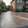 Bespoke Patterned Concrete Driveways in Newcastle: The 2026 Installation Guide