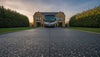 Heavy Duty Concrete Driveways: The 2026 Structural Checklist for UK Properties