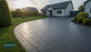 Low Maintenance Driveway Surfaces UK: A 2026 Guide to Effortless Kerb Appeal