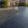 Patterned Concrete vs Block Paving: The Ultimate 2026 Comparison Guide