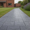 Printed Concrete Garden Paths: The Complete Installation & Design Guide for 2026
