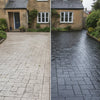 Restoring Old Imprinted Concrete Driveways: A Guide to Professional Sealing Services