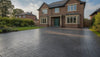 The Key Benefits of Patterned Concrete Driveways for UK Homes in 2026