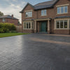 The Key Benefits of Patterned Concrete Driveways for UK Homes in 2026