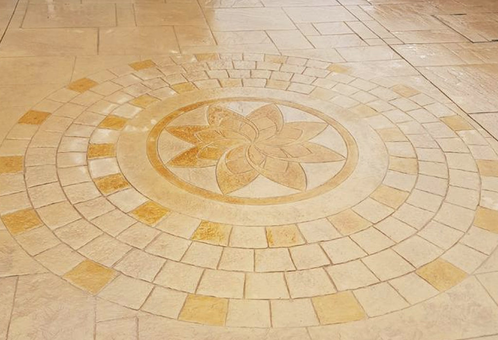 Decorative Concreting in Teesside, Middlesbrough, Stockton-on-Tees ...
