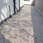 Residential Patterned Concrete Patios